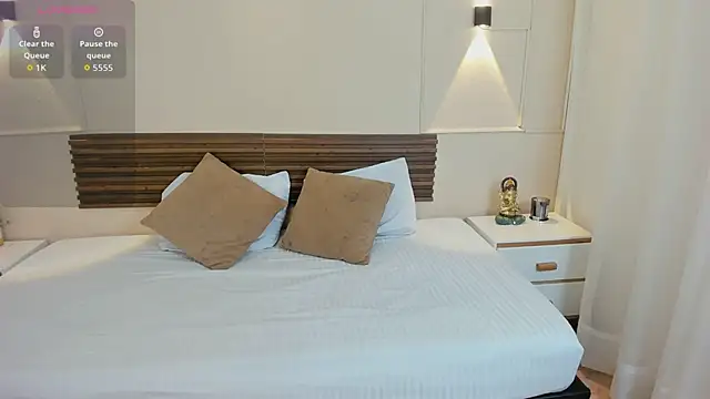 salome diamond online show from February 28, 2026, 6:29 pm