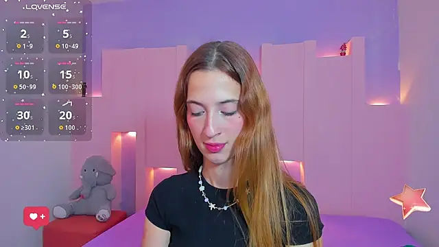 emilywilliis online show from March 2, 2026, 1:29 pm