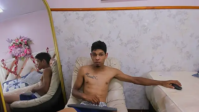 Jeik Lorens online show from January 7, 2026, 6:57 pm