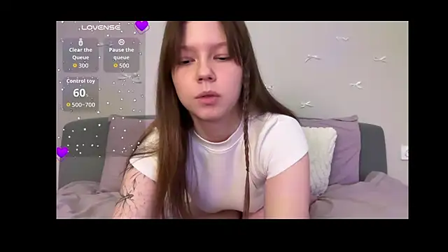 karalinhks online show from March 24, 2026, 7:52 am