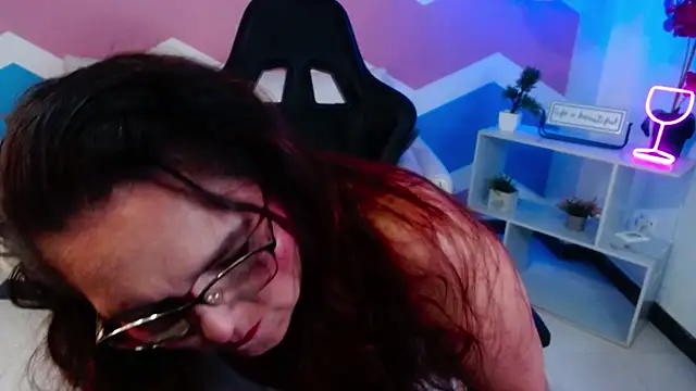 elena milf1 online show from January 12, 2026, 5:09 pm