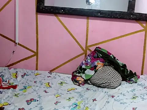 michell hot29 online show from January 13, 2026, 2:37 am