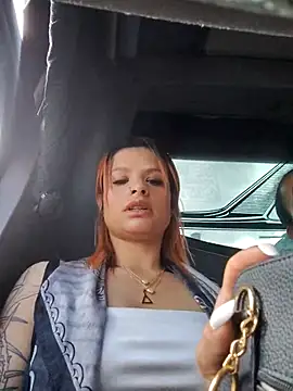 Cataleya 16 online show from February 12, 2026, 7:46 pm