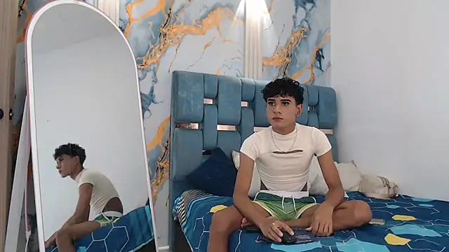 MAPOLA GREAT online show from February 5, 2026, 7:15 am