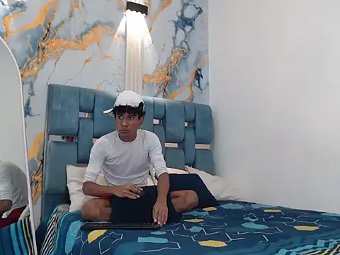 MAPOLA GREAT online show from January 12, 2026, 7:26 am