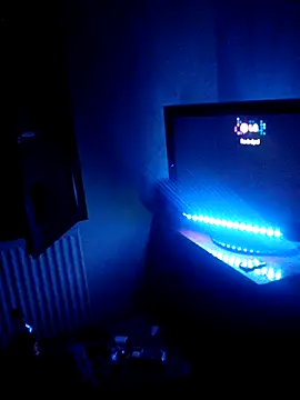  l3gn4  online show from January 6, 2026, 1:42 am