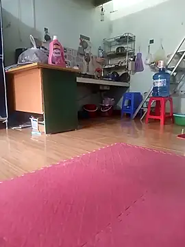 Tulip Giang online show from January 7, 2026, 2:05 am