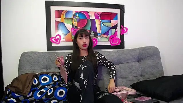 Snapshot of shy_nanami chatting on February 13, 2026, 11:32 am shy nanami online show from February 13, 2026, 11:32 am