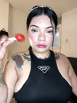 brenda palacio online show from March 18, 2026, 9:04 pm