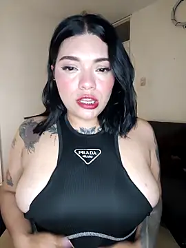 brenda palacio online show from March 20, 2026, 12:33 am