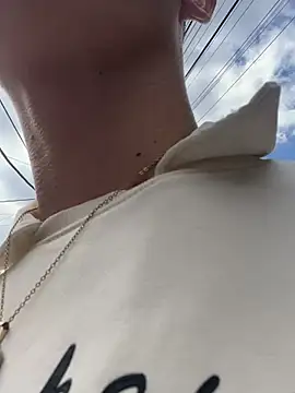 Iamcami  online show from January 31, 2026, 7:23 pm