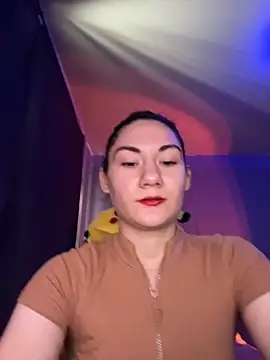 Adele Shy  online show from February 9, 2026, 7:06 am