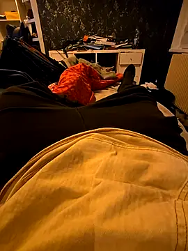 Snapshot of JH-19-AN chatting on January 10, 2026, 5:30 pm JH-19-AN online show from January 10, 2026, 5:30 pm