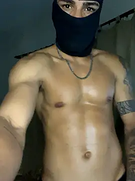 magneto01 online show from January 8, 2026, 2:39 am