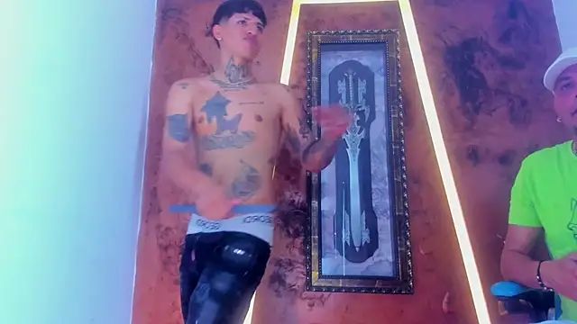 Sam 33 sexy 27 online show from January 6, 2026, 6:06 am