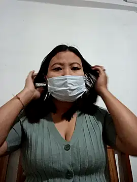  Angel123 online show from January 7, 2026, 2:49 am