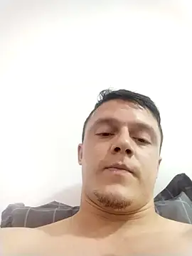 RAFAELQUINTEROSCAVALHEI online show from January 7, 2026, 3:50 pm