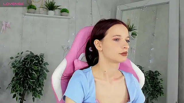 Alicia Adammss online show from January 17, 2026, 12:26 am