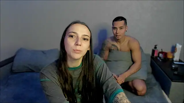 AnnaMized online show from February 21, 2026, 12:23 am