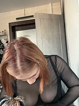 xCandyDollx online show from February 28, 2026, 6:24 am