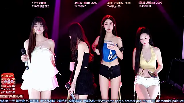 FO-686- online show from April 18, 2026, 7:58 pm