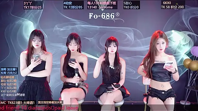 FO-686- online show from February 28, 2026, 6:29 pm