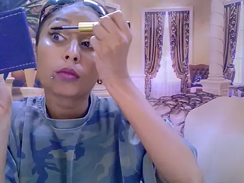 IndianSexyButt online show from February 25, 2026, 5:51 am