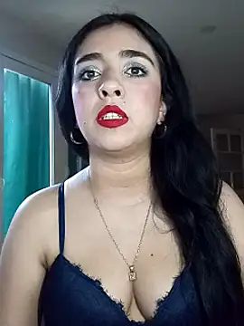 Morocha997 online show from January 6, 2026, 10:41 am