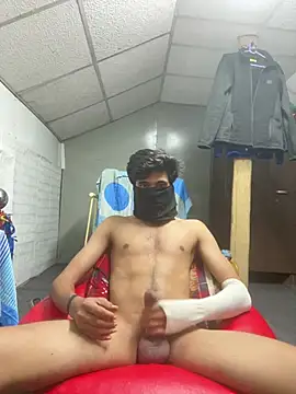 boner6969qe online show from January 15, 2026, 2:15 am