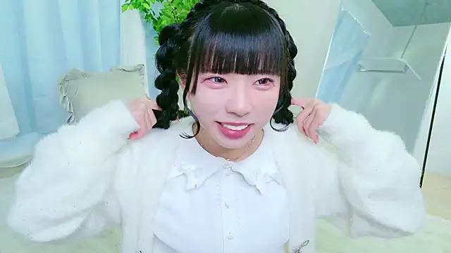 Nonn chan online show from April 3, 2026, 3:35 am