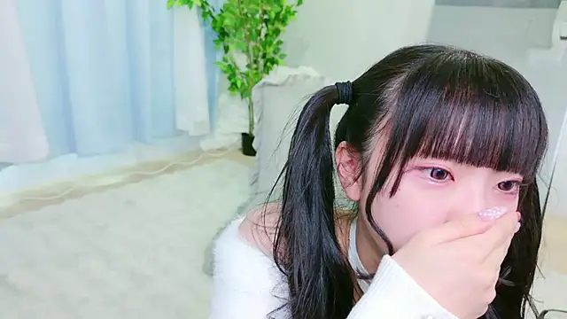 Nonn chan online show from April 10, 2026, 3:46 am