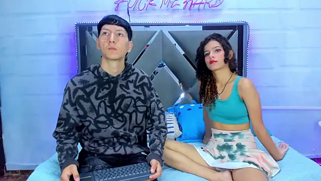 BunnyLove  online show from March 25, 2026, 12:11 am