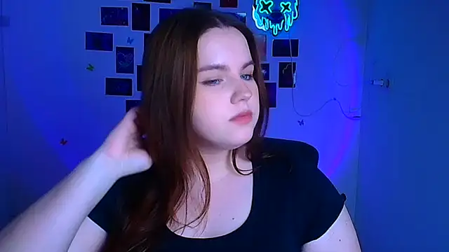 Kitty Mia Kitty online show from March 20, 2026, 6:20 pm