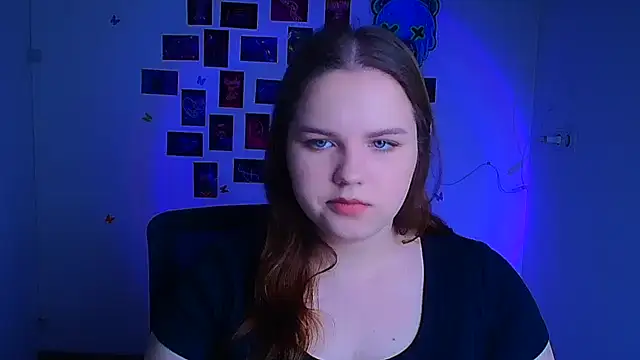 Kitty Mia Kitty online show from April 9, 2026, 5:42 am