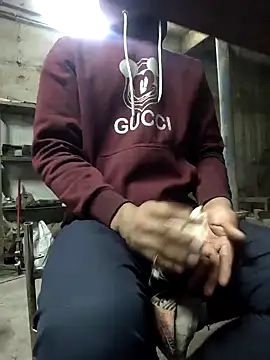 HadDrawers online show from January 31, 2026, 8:07 pm