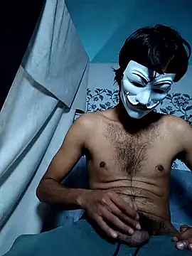 Tonny3o9 online show from January 17, 2026, 8:01 pm