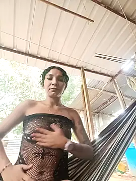 chikivivi- online show from January 18, 2026, 1:36 pm