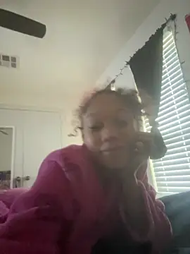 Tamiii420 online show from April 4, 2026, 1:28 pm