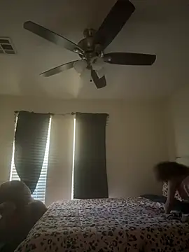 Tamiii420 online show from March 20, 2026, 2:51 pm