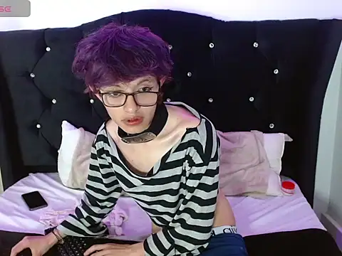 Angel adrien online show from January 17, 2026, 12:42 pm