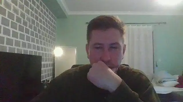 Gamerslife907 online show from January 8, 2026, 3:40 pm