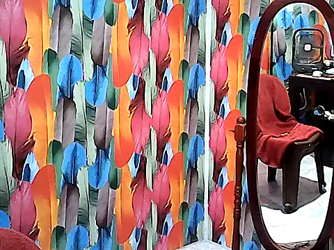 Snapshot of Simplewild21 chatting on May 22, 2026, 10:57 am Simplewild21 online show from May 22, 2026, 10:57 am