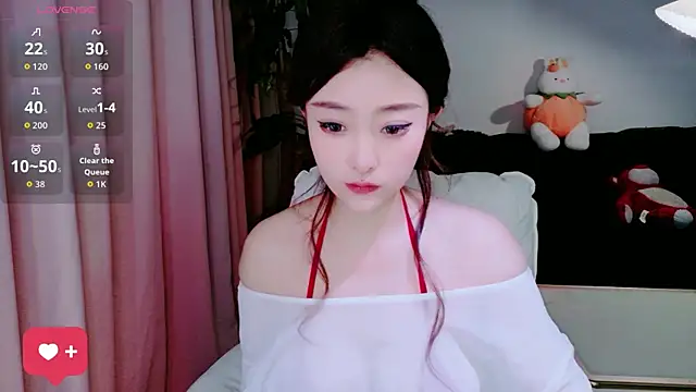 sufei1 online show from April 14, 2026, 5:56 am