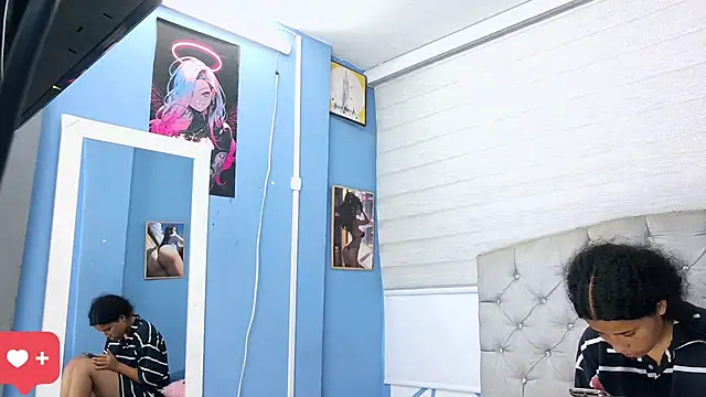 eimy hot19 online show from January 13, 2026, 2:32 pm