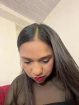 DulceRouss  online show from March 11, 2026, 12:10 pm