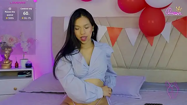 DulceRouss  online show from March 4, 2026, 12:02 pm