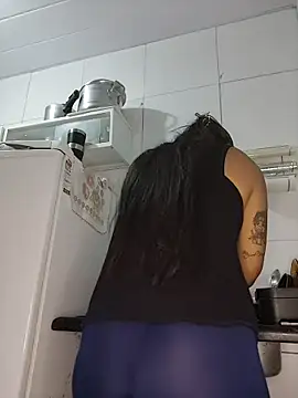 Indiafogosa23 online show from April 8, 2026, 12:39 pm