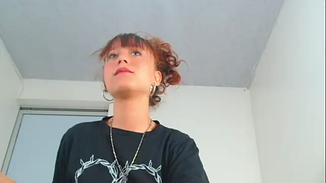 Little Leksa online show from March 28, 2026, 3:07 am