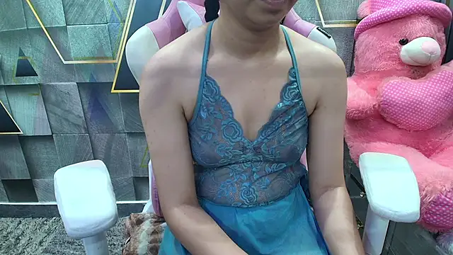 NymphoIsLive online show from March 25, 2026, 8:57 am