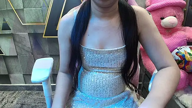 NymphoIsLive online show from April 11, 2026, 1:04 pm